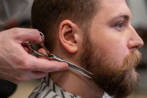 Prawda o higienie brody – rozwiewamy mity