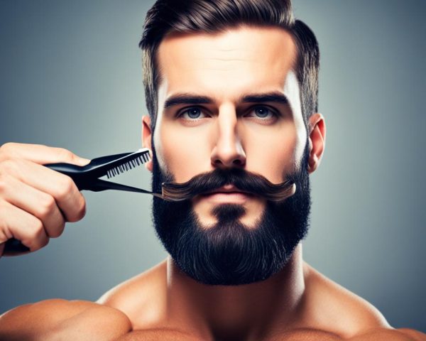 Konturowanie brody – jak uzyskać idealny kształt?